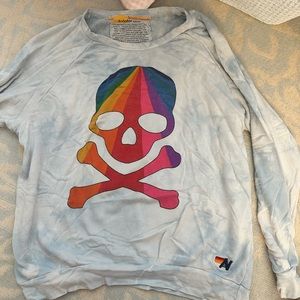 Aviator Nation Crewneck